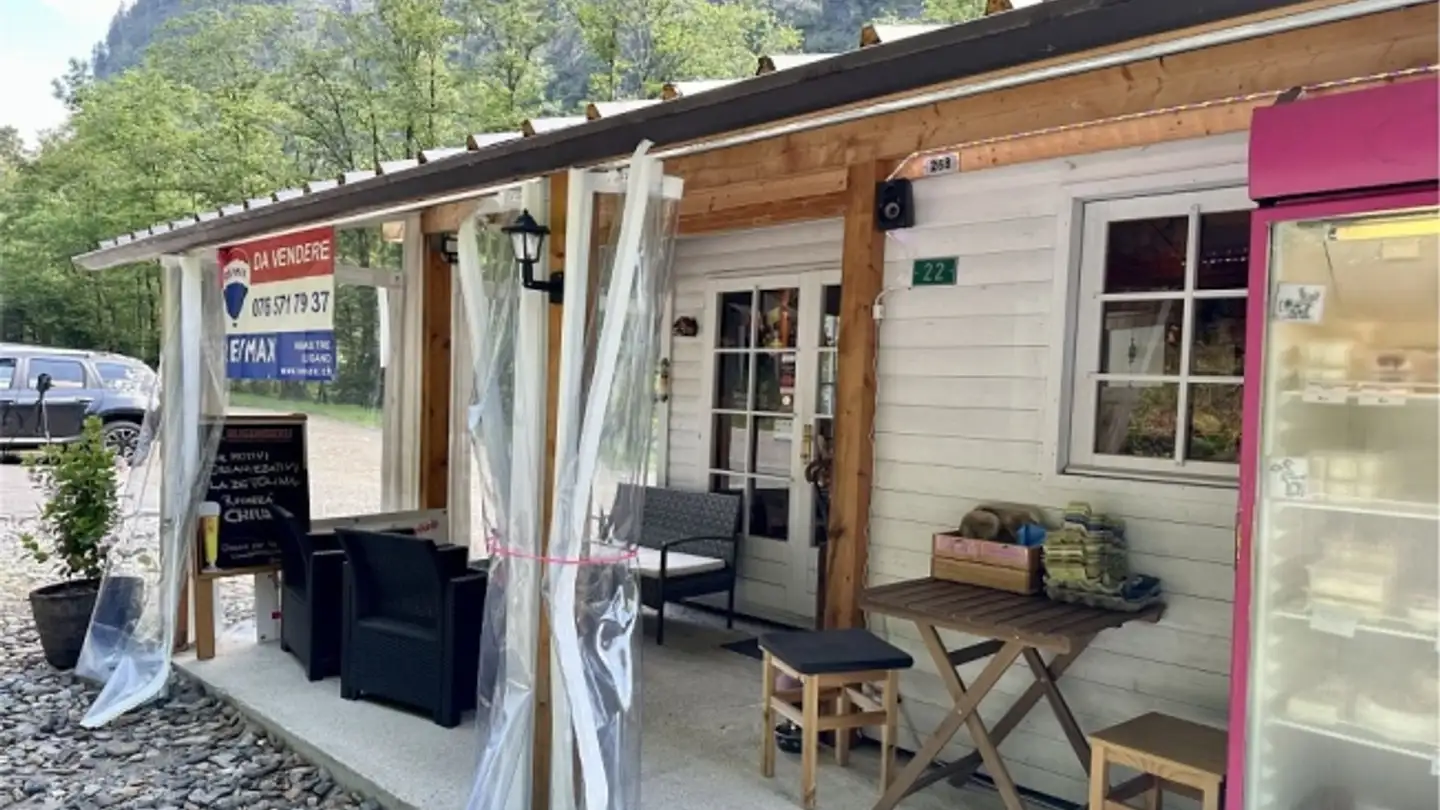 Appartamento in vendita - 6546 Cauco - Photo 4