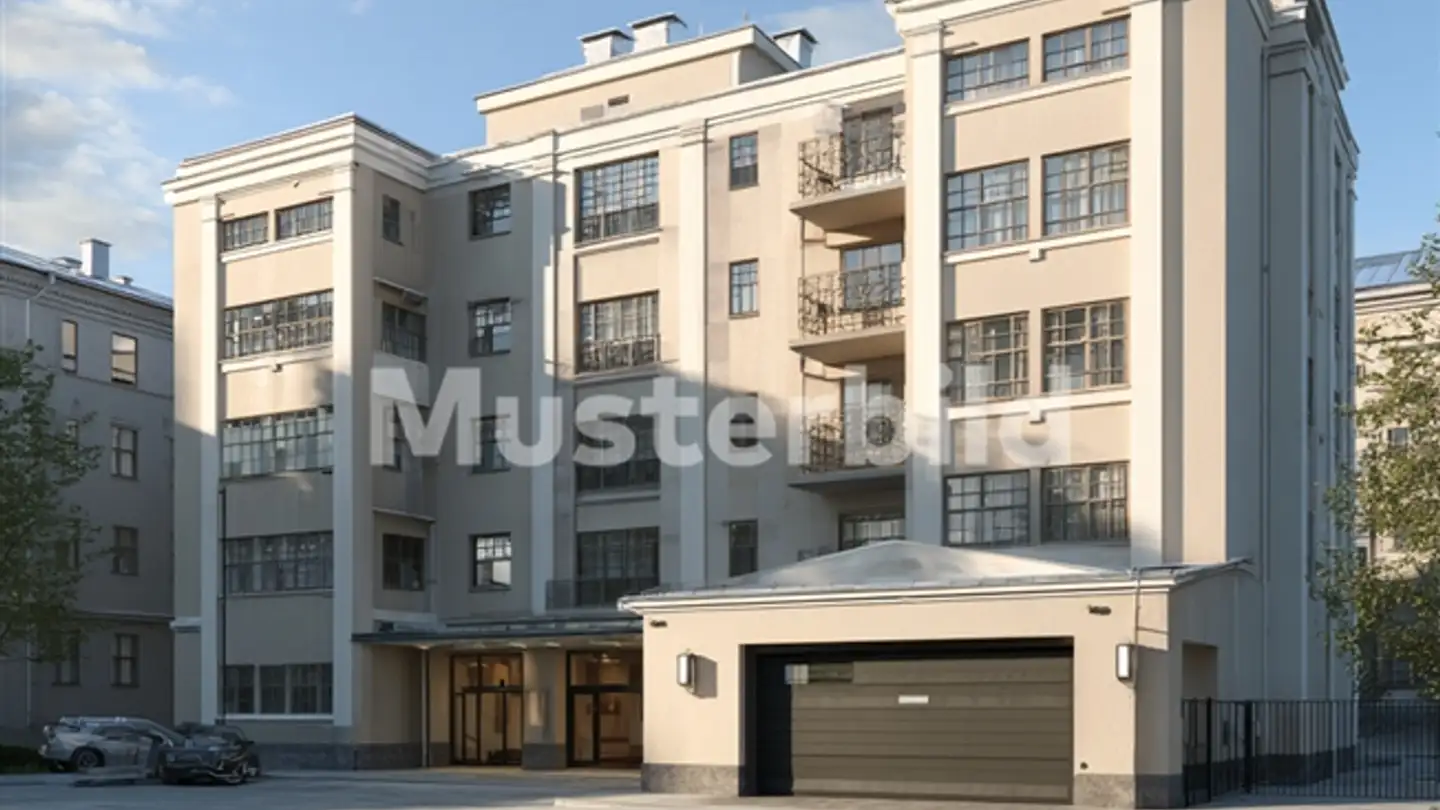 Wohnung kaufen - 8006 Zürich