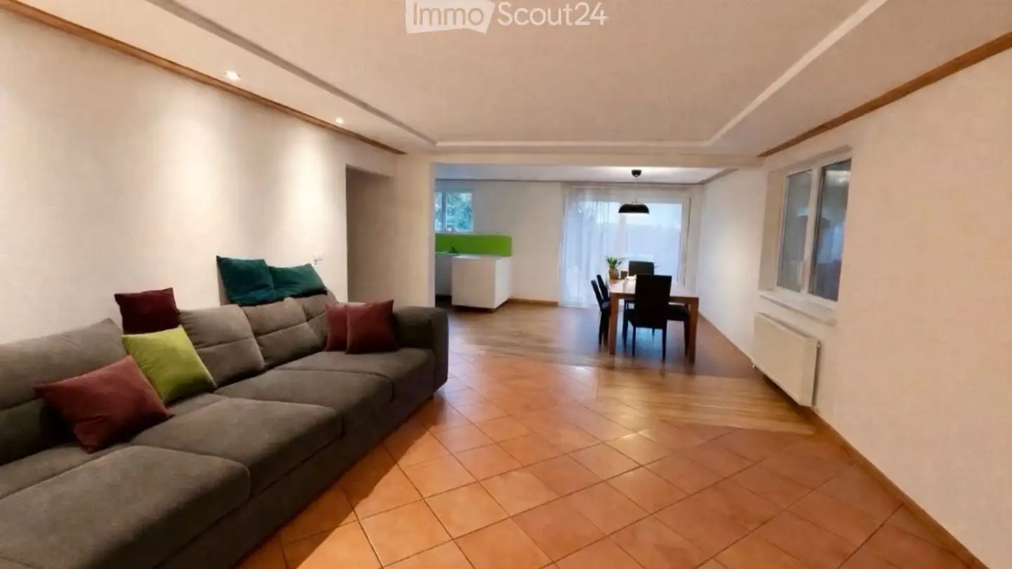 Einfamilienhaus kaufen - Hauptstrasse 25, 6286 Altwis - Foto 3