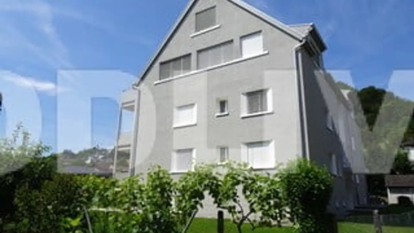 Duplex for rent - Tannenweg 10, 5503 Schafisheim