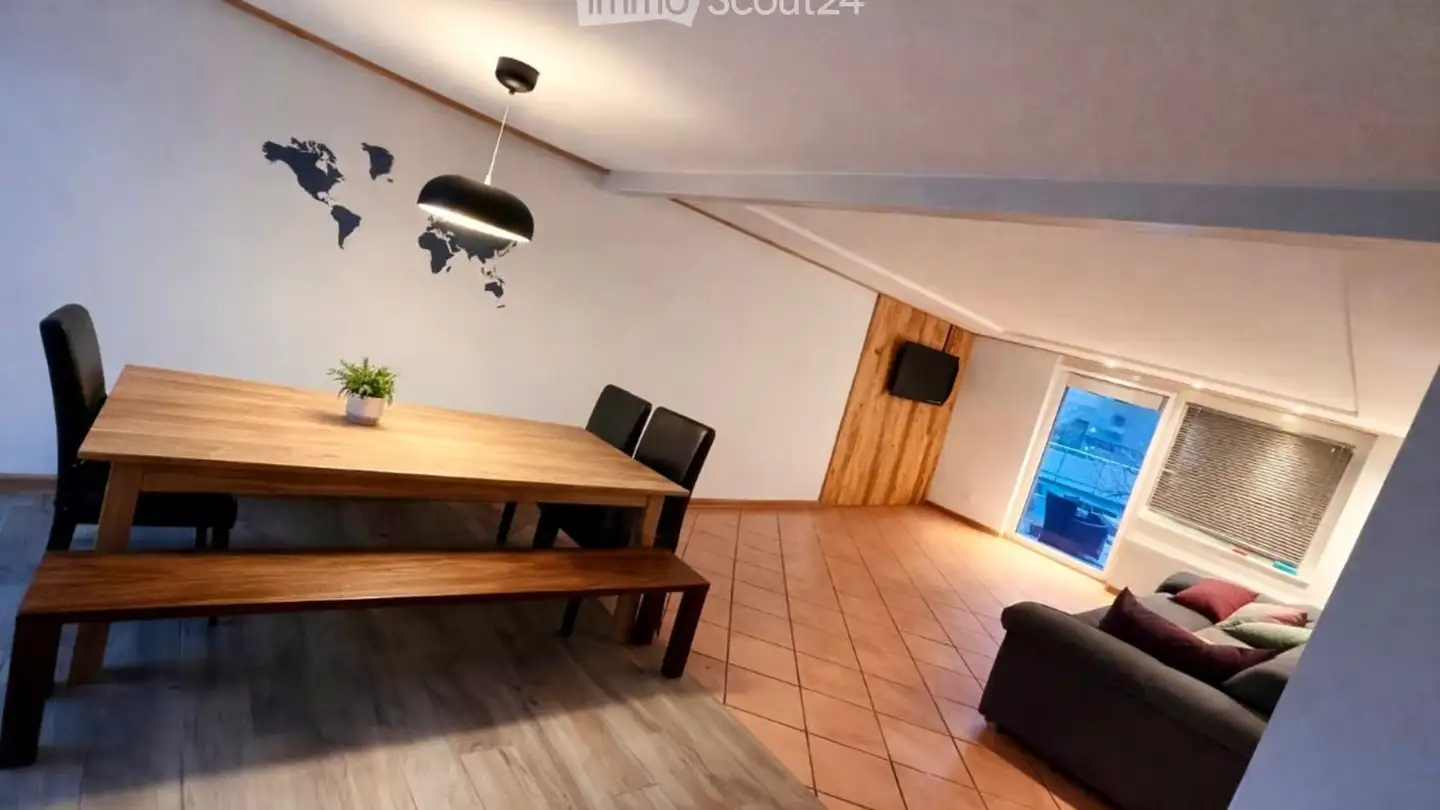 Einfamilienhaus kaufen - Hauptstrasse 25, 6286 Altwis - Foto 4