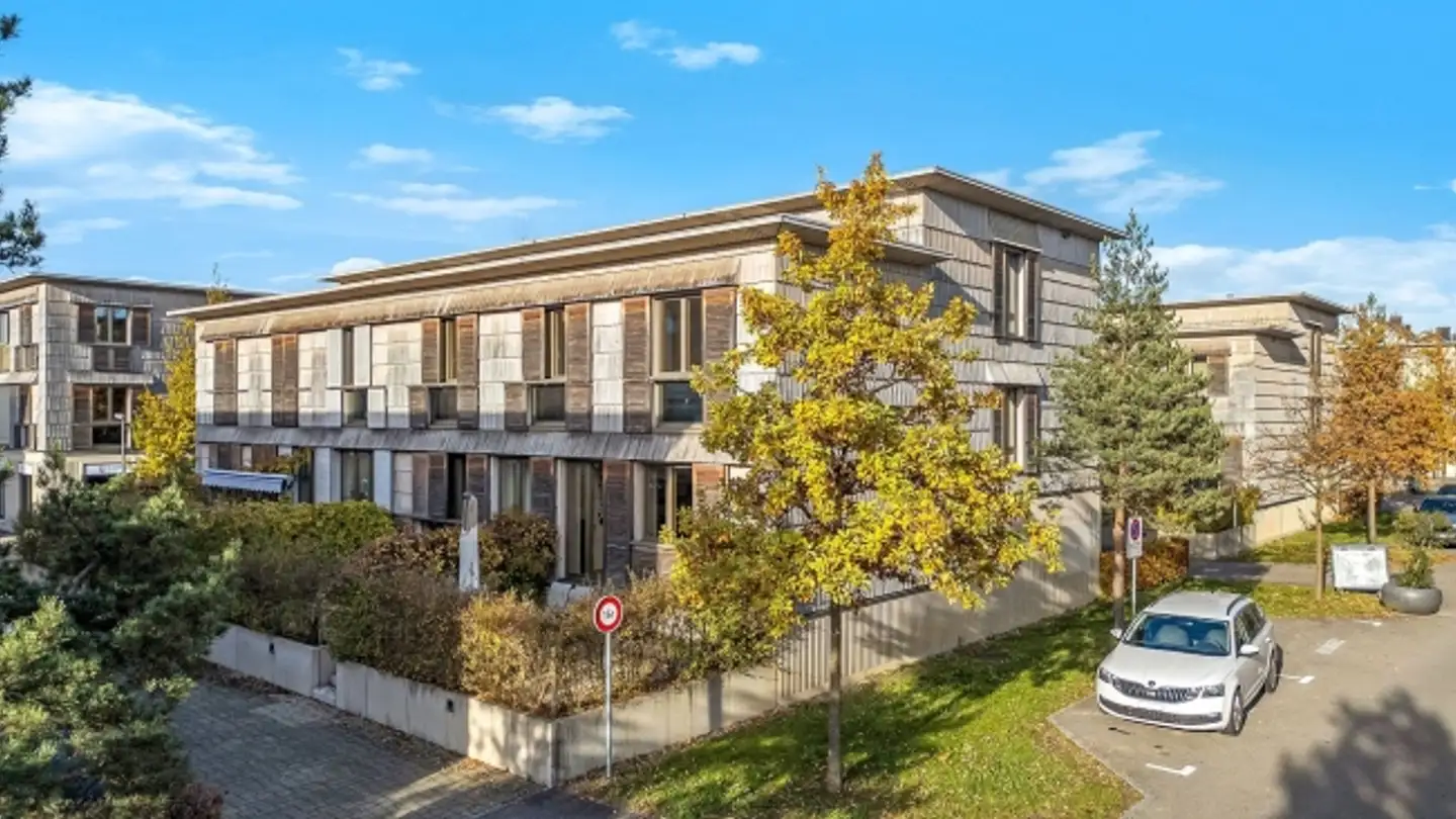 Casa a schiera in vendita - Ulmenweg 8, 5507 Mellingen