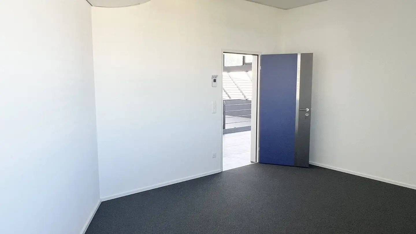 Commercial à louer - Römerstrasse 2, 5502 Hunzenschwil - Photo 2