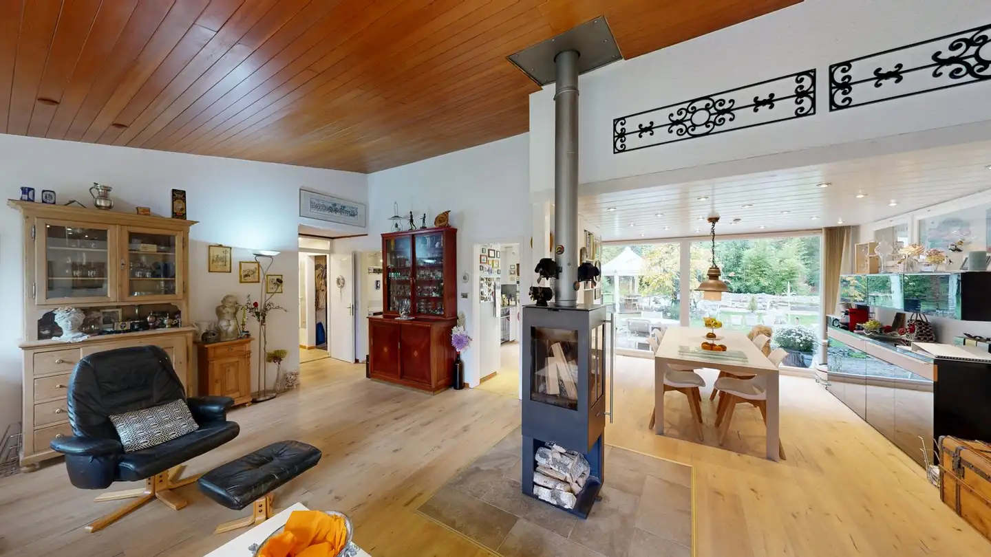 Casa singola in vendita - Strandweg 46, 2575 Gerolfingen - Photo 3