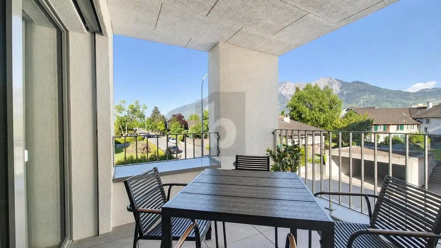 Wohnung kaufen - Werdenberg, 9470 Werdenberg - Foto 2