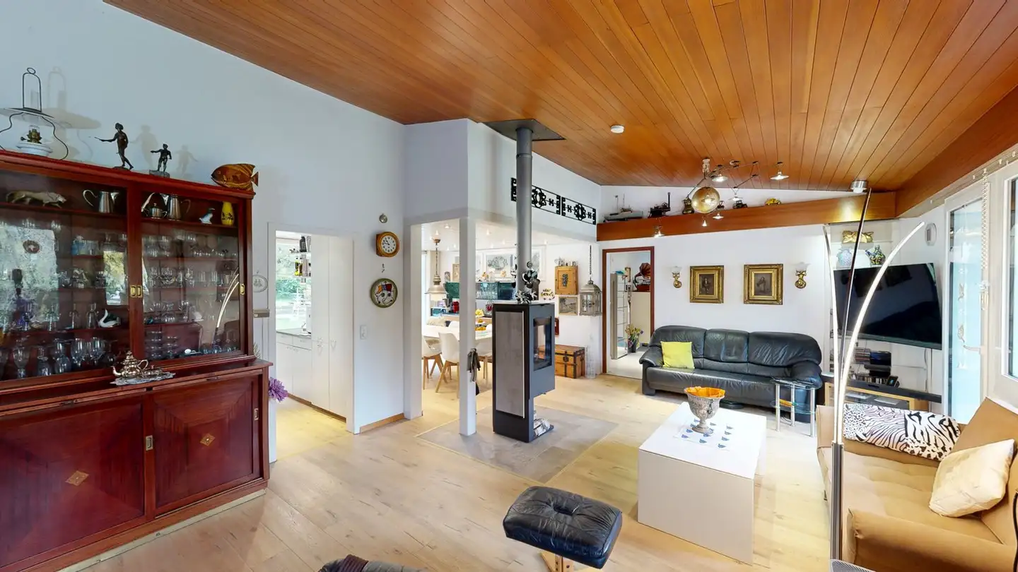 Casa singola in vendita - Strandweg 46, 2575 Gerolfingen - Photo 4