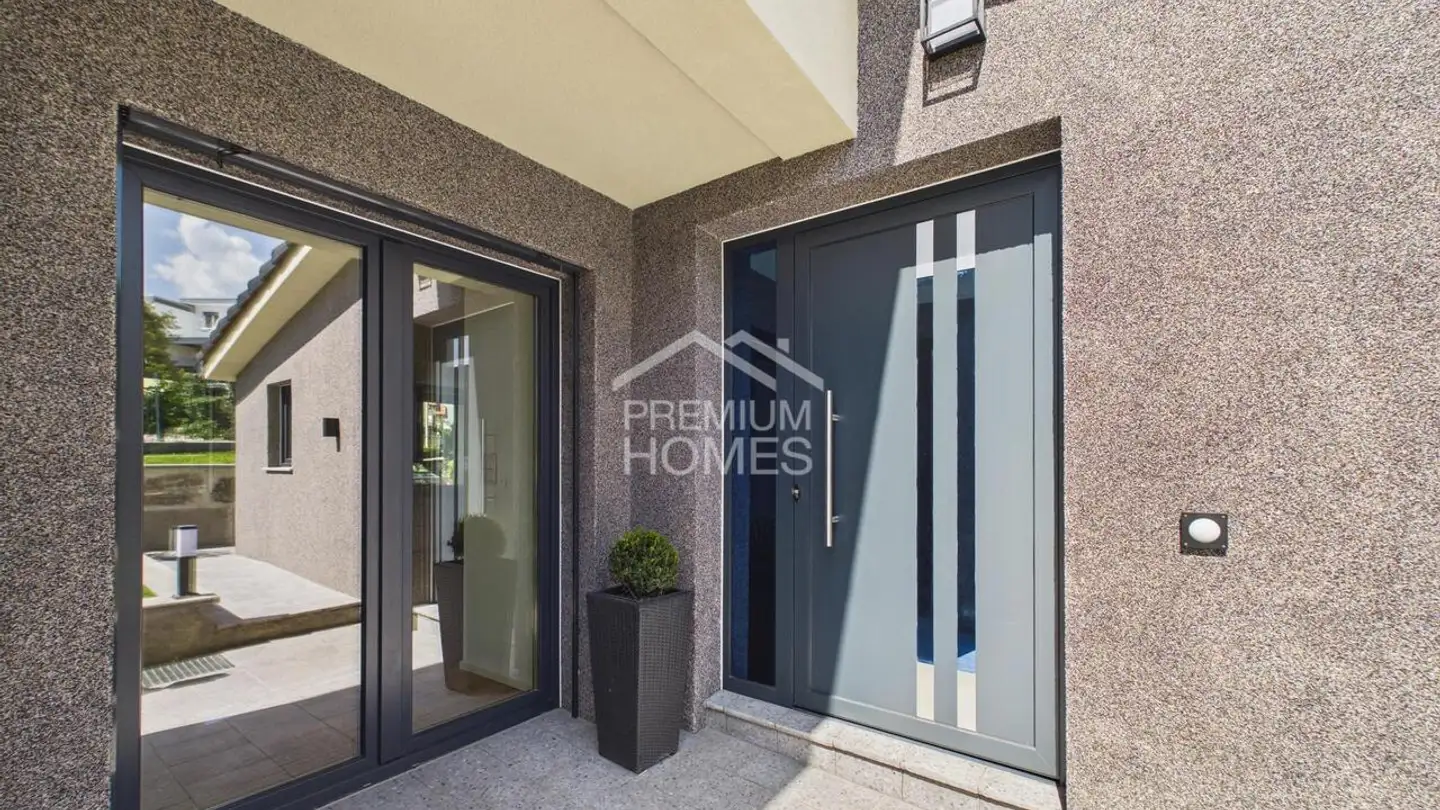 Maison individuelle à vendre - 4513 Langendorf - Photo 2