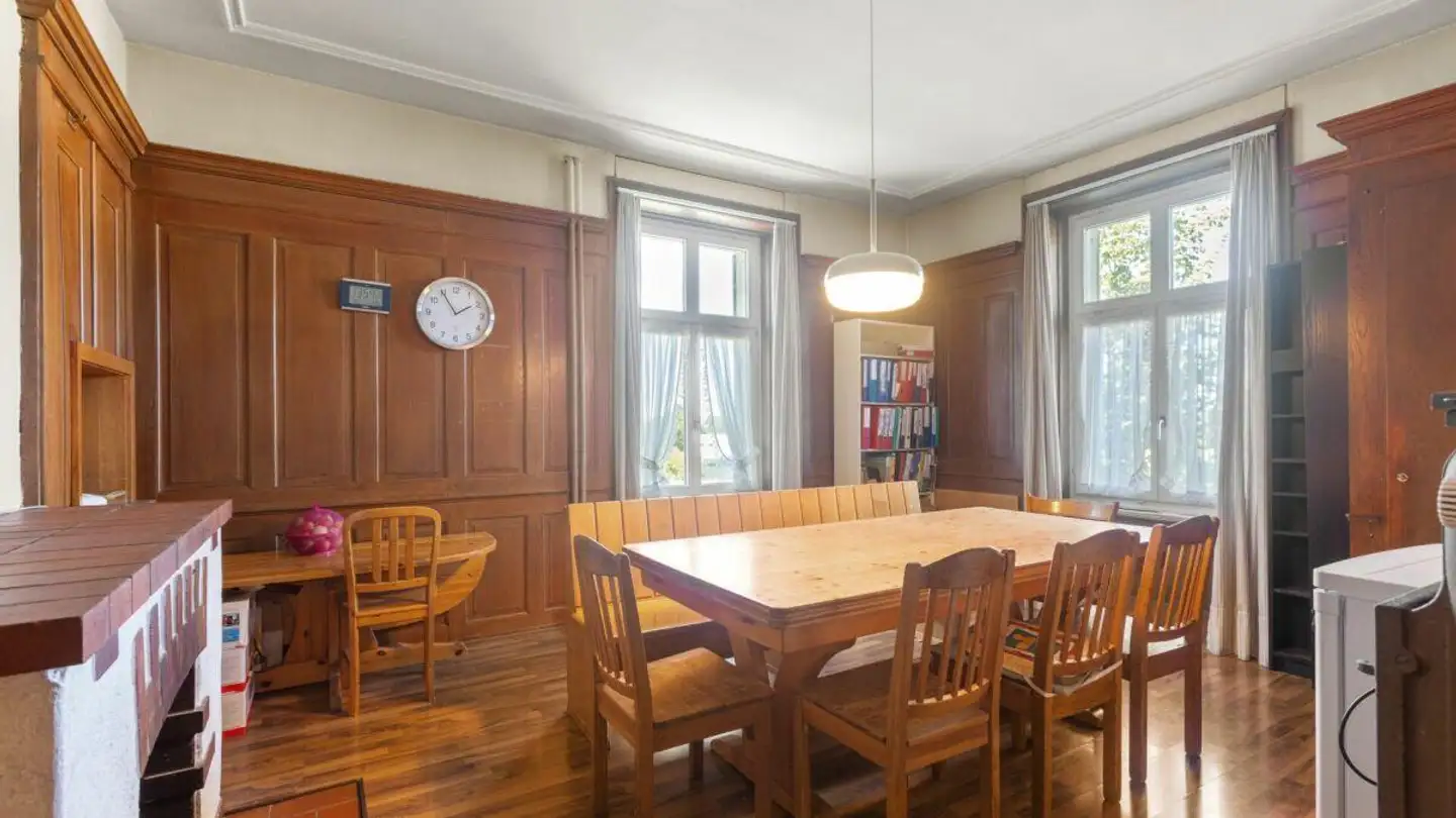 Immeuble résidentiel à vendre - Frauenfelderstrasse 9, 8370 Sirnach - Photo 2