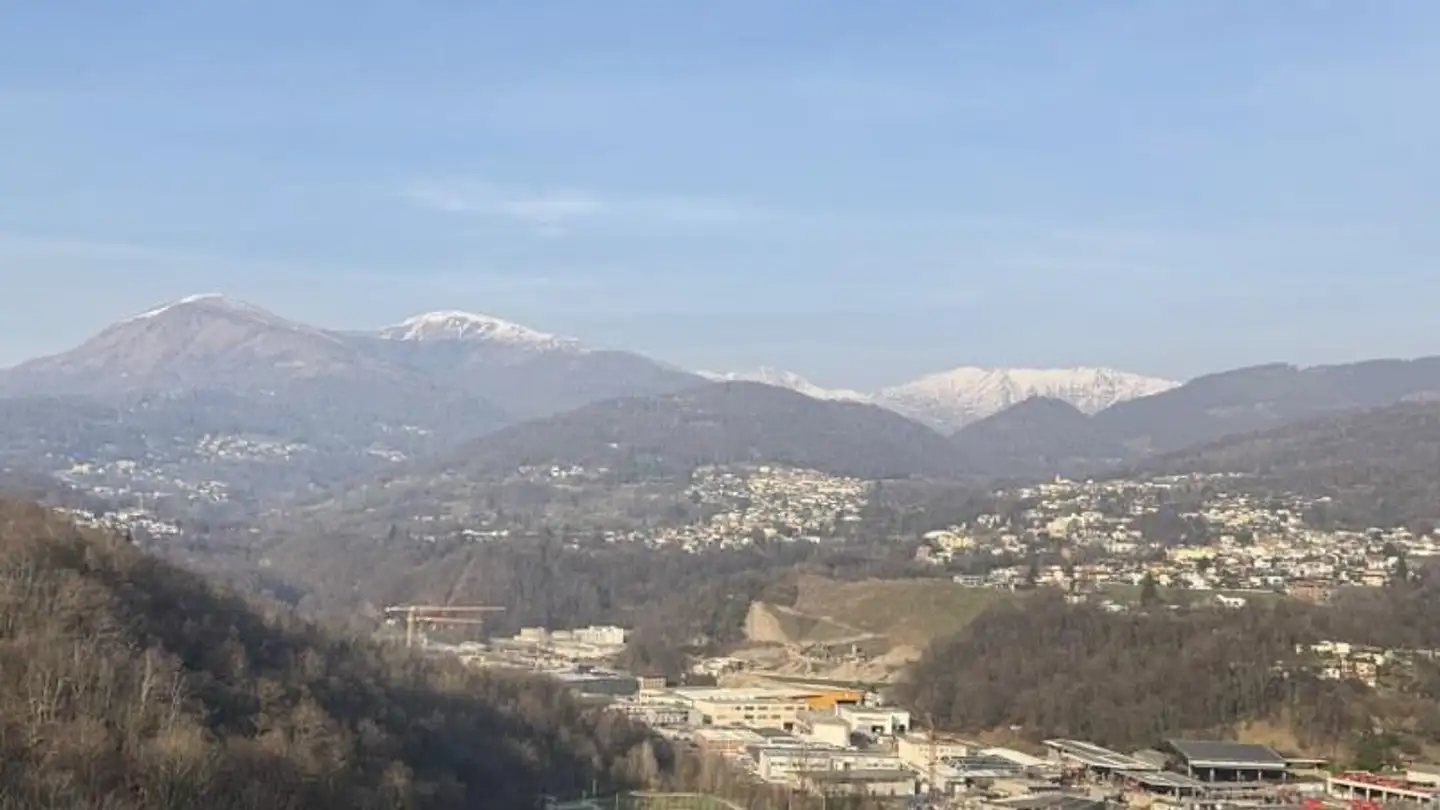 Penthouse for sale - 6952 Canobbio - Photo 4