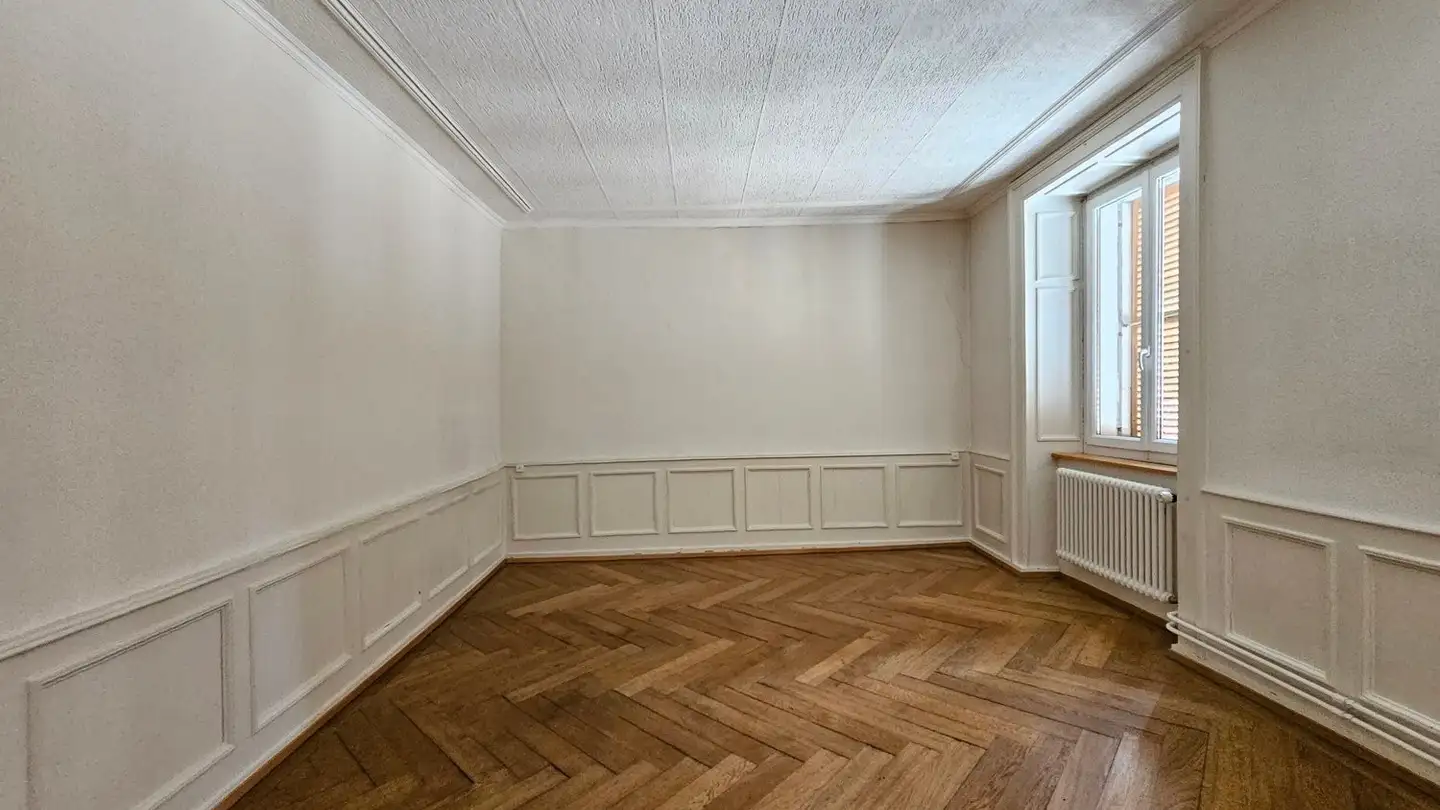 Appartamento in affitto - Rue Daniel-Jeanrichard 33, 2400 Le Locle - Foto 4