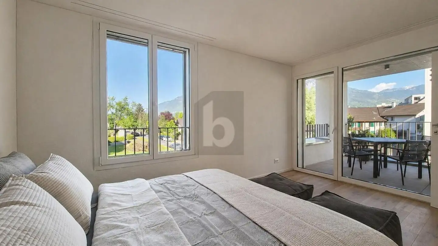 Wohnung kaufen - Werdenberg, 9470 Werdenberg - Foto 4