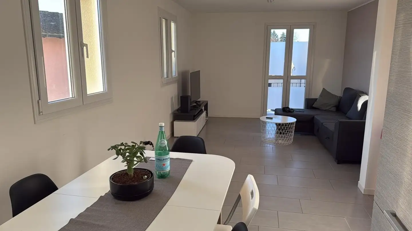 Appartamento in affitto - Via Castellaccio, 6983 Magliaso - Foto 2
