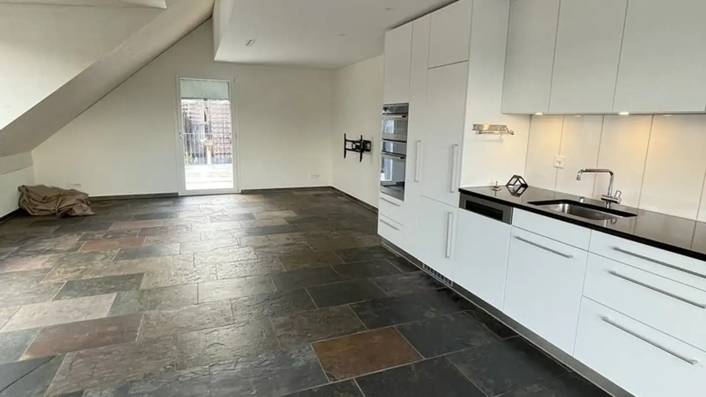 Apartment for rent - Römerstrasse 217a, 8404 Winterthur