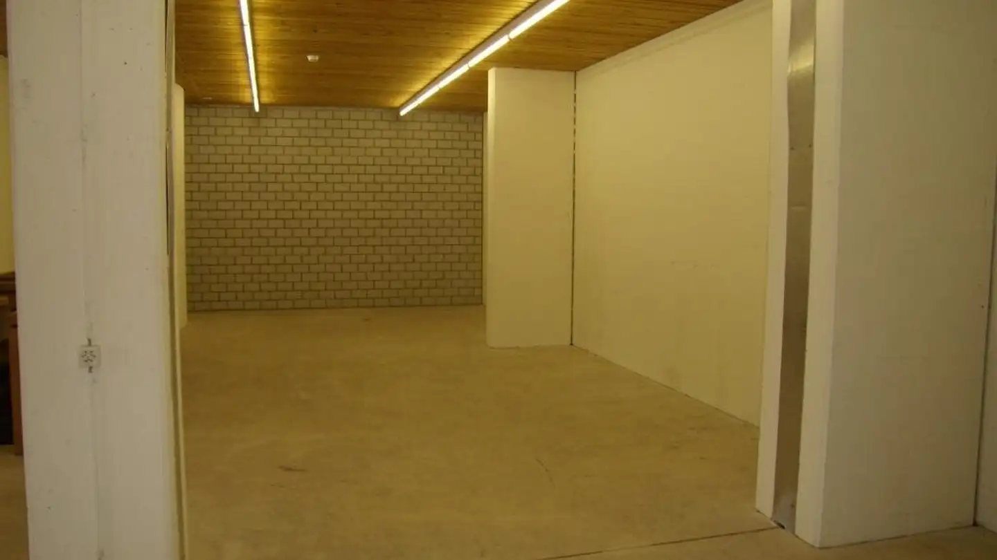 Commerciale in affitto - 4658 Däniken SO - Photo 2