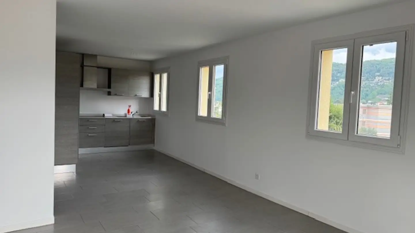 Appartamento in affitto - Via Castellaccio, 6983 Magliaso - Foto 4