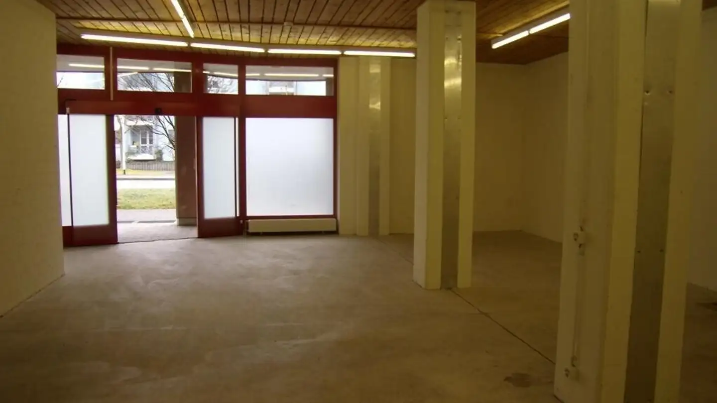 Commerciale in affitto - 4658 Däniken SO - Photo 3