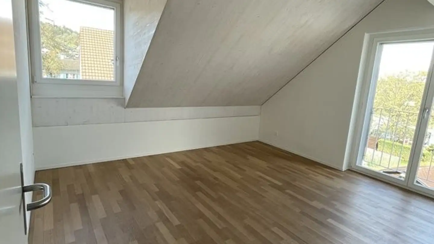 Wohnung mieten - Römerstrasse 217a, 8404 Winterthur - Foto 4