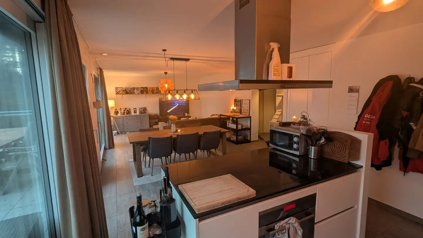 Apartment for rent - 1010 Lausanne