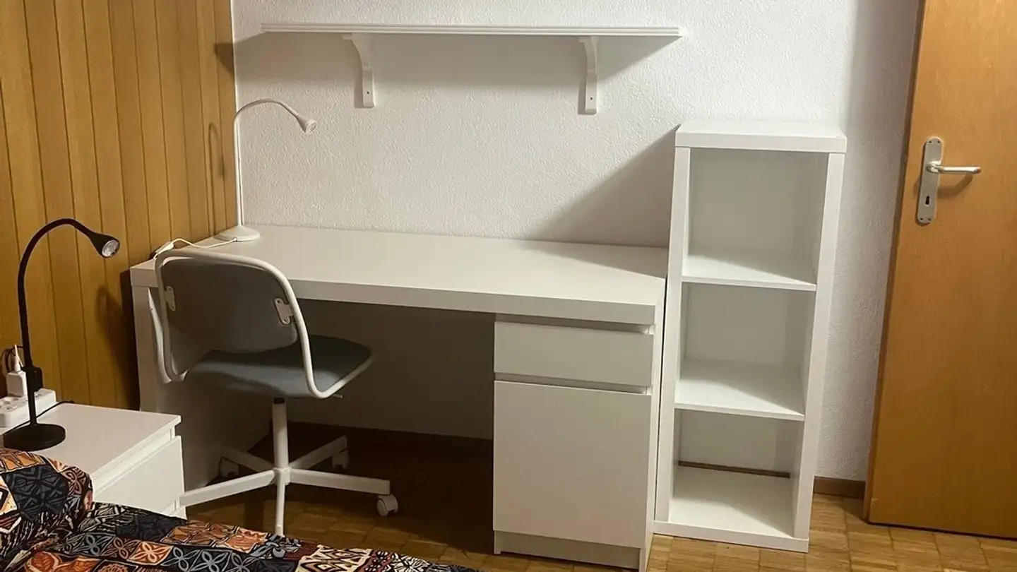 Wohnung mieten - 6963 Pregassona - Foto 2