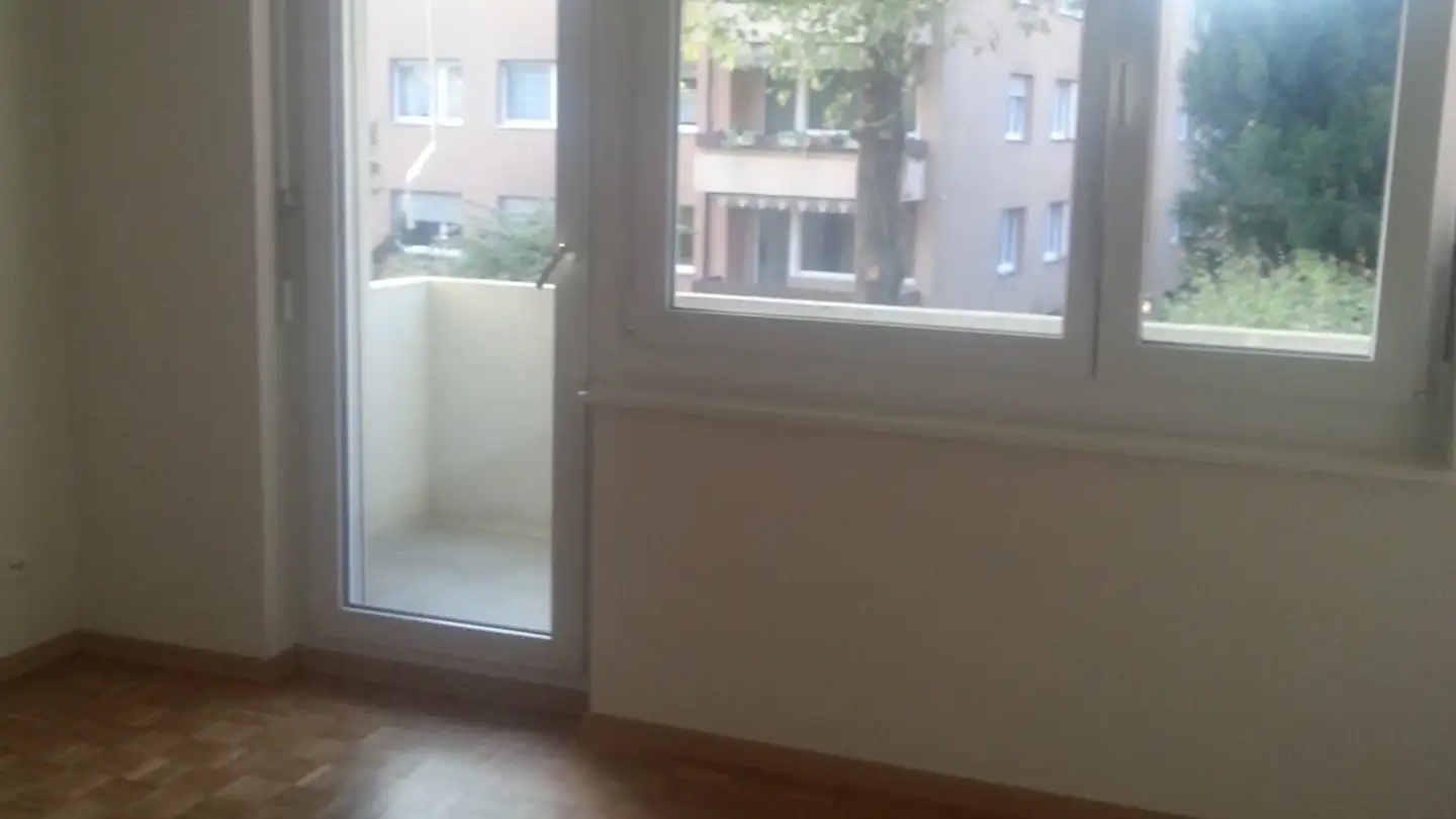 Appartamento in affitto - 8603 Schwerzenbach