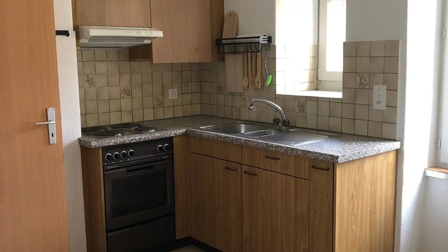 Wohnung mieten - 6963 Pregassona - Foto 4