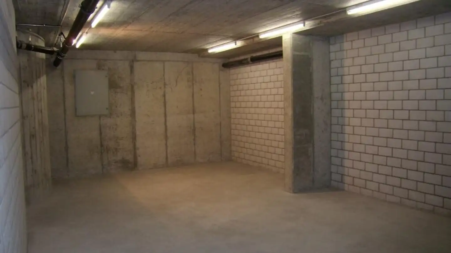 Commerciale in affitto - 4658 Däniken SO - Photo 4