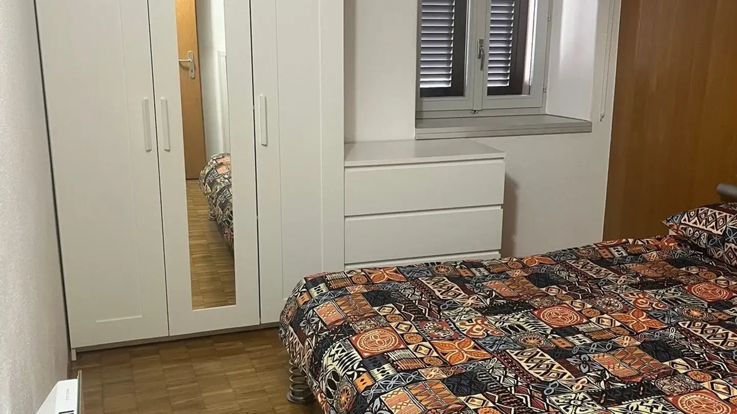 Wohnung mieten - 6963 Pregassona