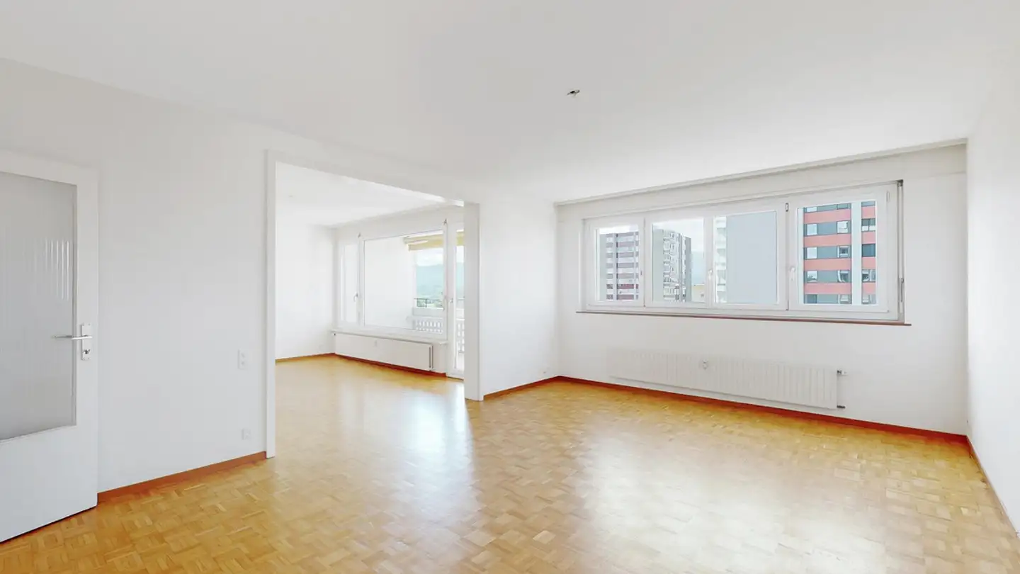 Wohnung mieten - Route De Beaumont 22, 1700 Fribourg - Foto 3
