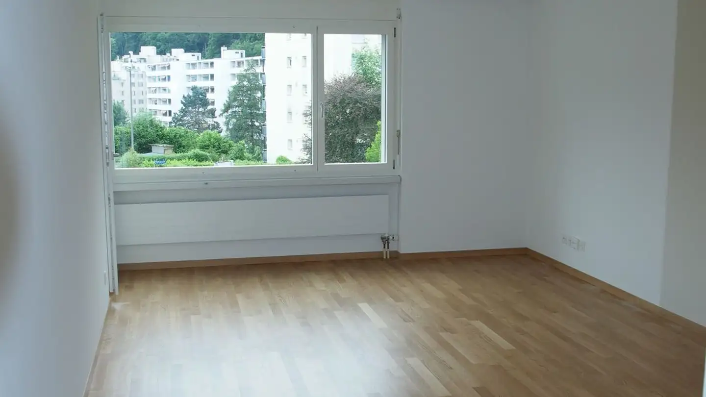 Apartment for rent - 6014 Luzern - Photo 4