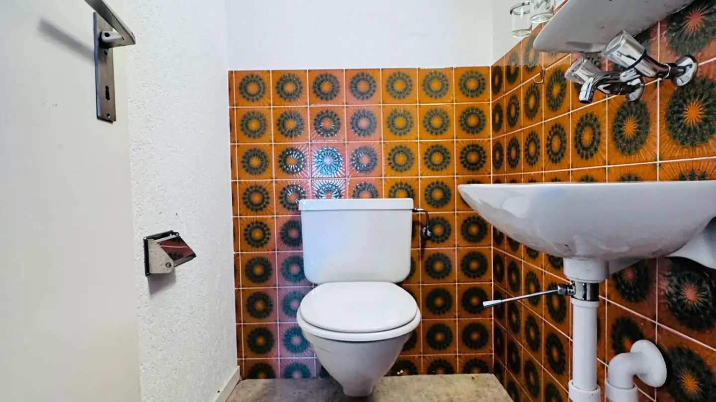 Duplex à louer - Hauptstrasse 90, 4417 Ziefen - Photo 4