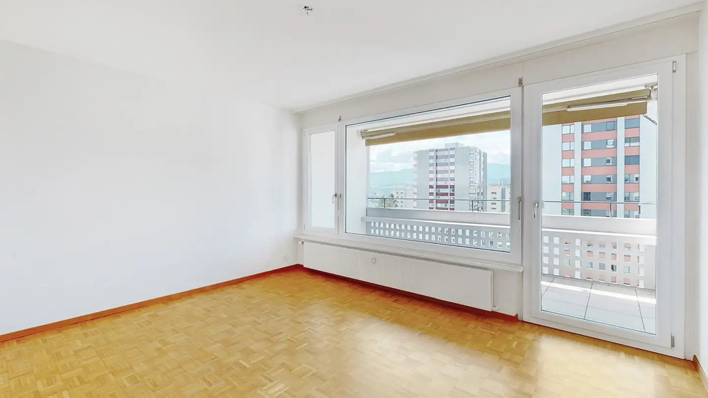 Wohnung mieten - Route De Beaumont 22, 1700 Fribourg - Foto 4