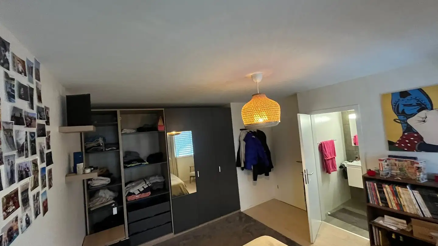 Apartment for rent - 1010 Lausanne - Photo 2