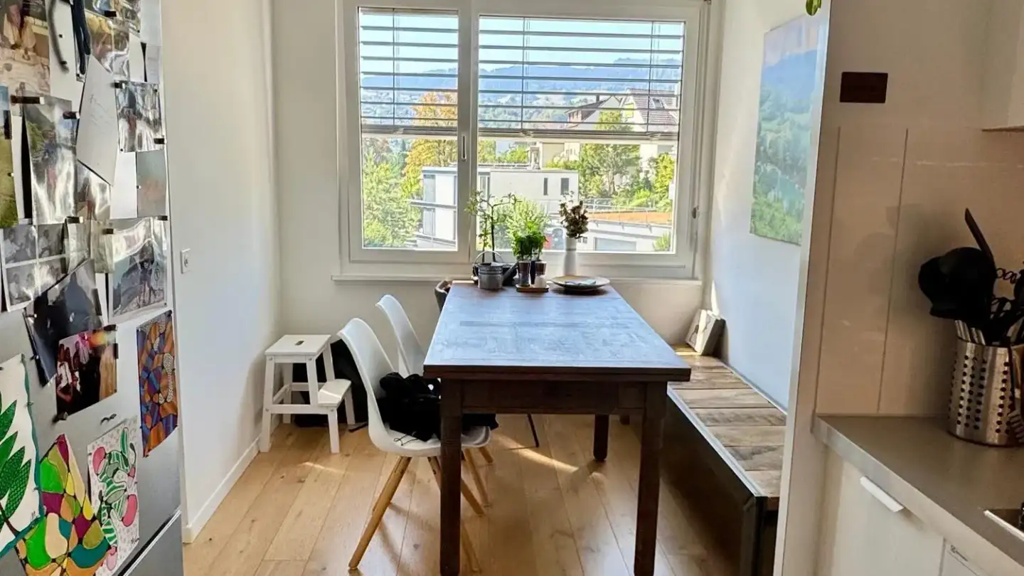 Wohnung mieten - Erlenstrasse 16, 8805 Richterswil - Foto 3