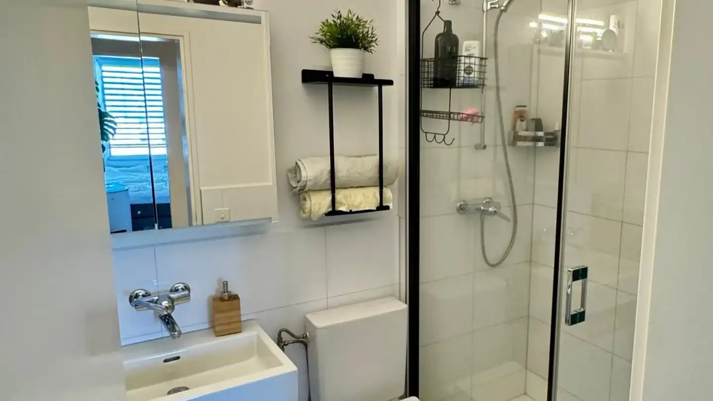 Wohnung mieten - Erlenstrasse 16, 8805 Richterswil - Foto 4