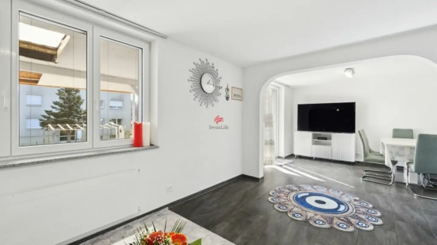 Casa singola in vendita - Fichtenstrasse 7, 4410 Liestal - Photo 2