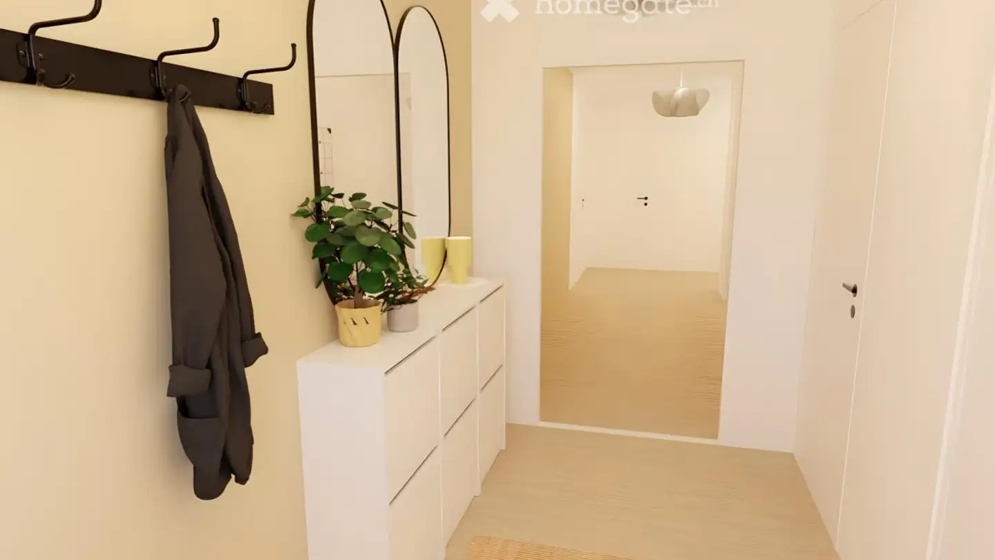 Chambre à louer - 1226 Thônex - Photo 3