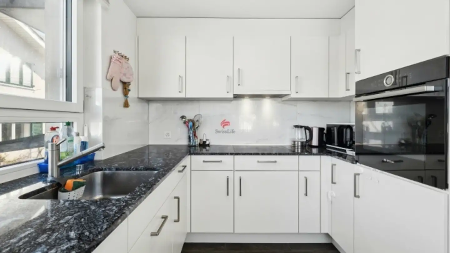 Casa singola in vendita - Fichtenstrasse 7, 4410 Liestal - Photo 4