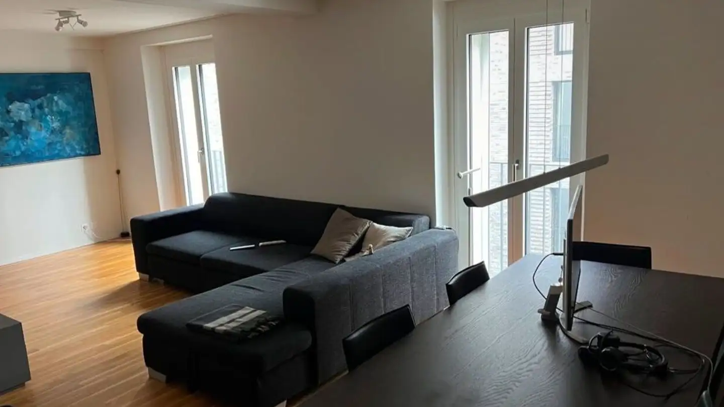 Apartment for rent - 8004 Zürich