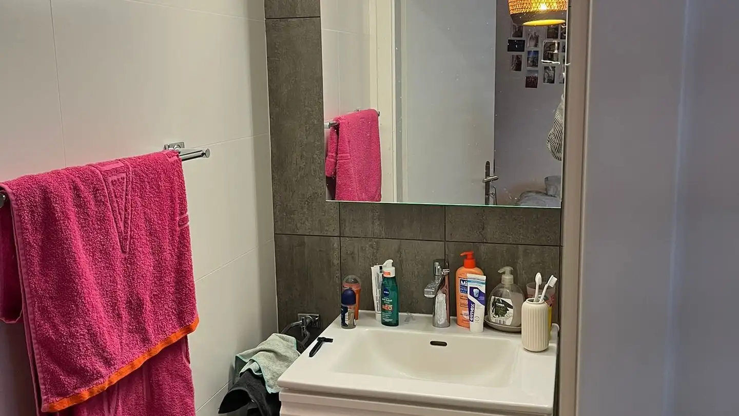 Apartment for rent - 1010 Lausanne - Photo 3