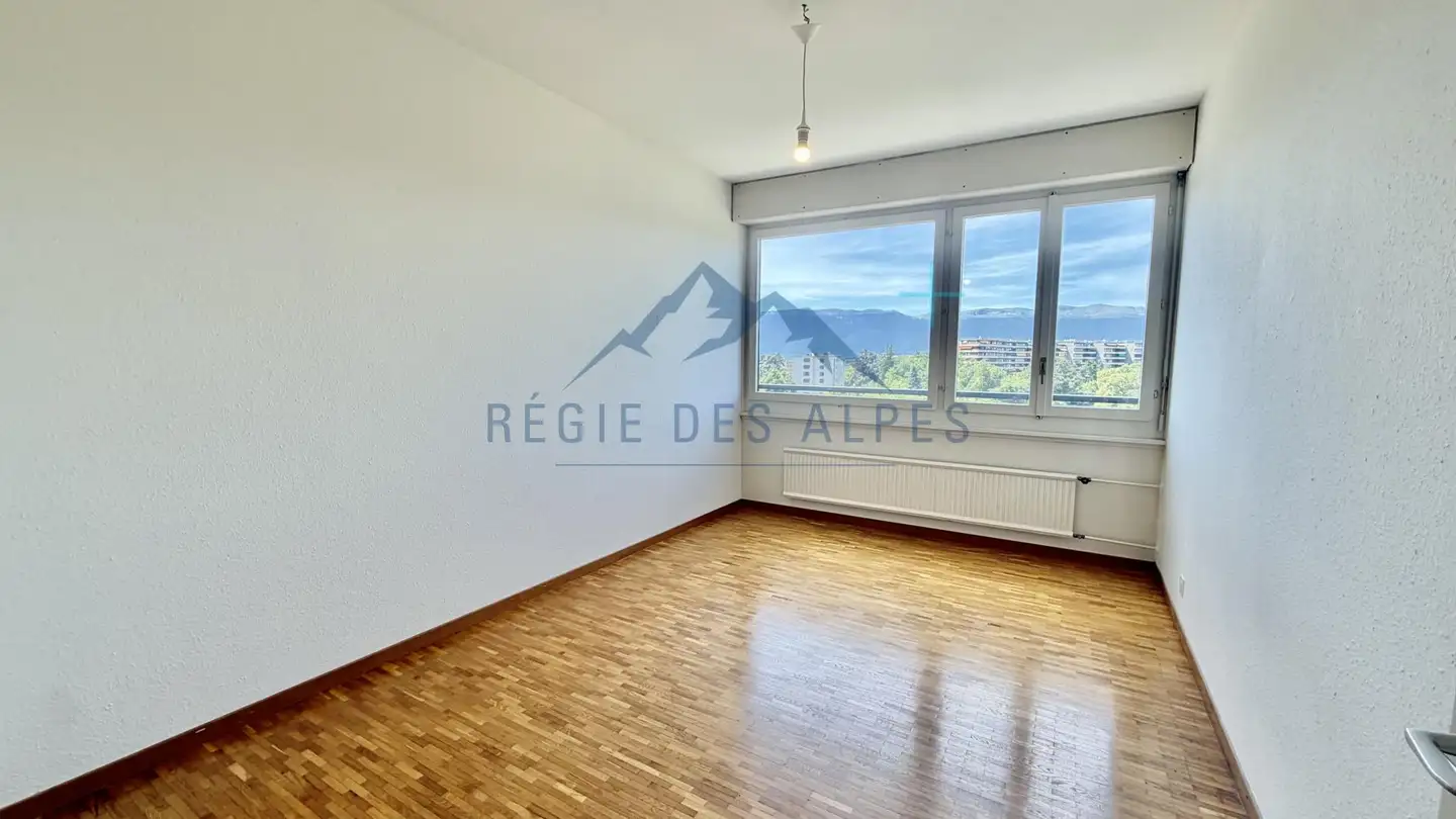 Appartamento in affitto - Chemin Briquet 18, 1209 Genève - Foto 2