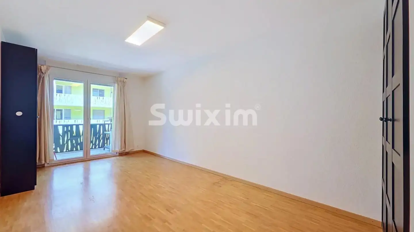 Wohnung mieten - Passerelle Du Lignon, 1219 Le Lignon - Foto 2