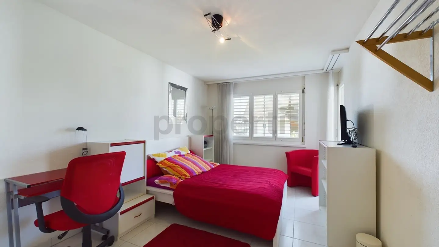 Appartamento in affitto - 8107 Buchs ZH - Foto 4