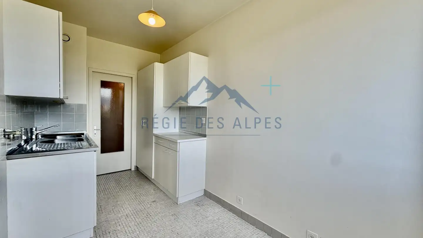 Appartamento in affitto - Chemin Briquet 18, 1209 Genève - Foto 4