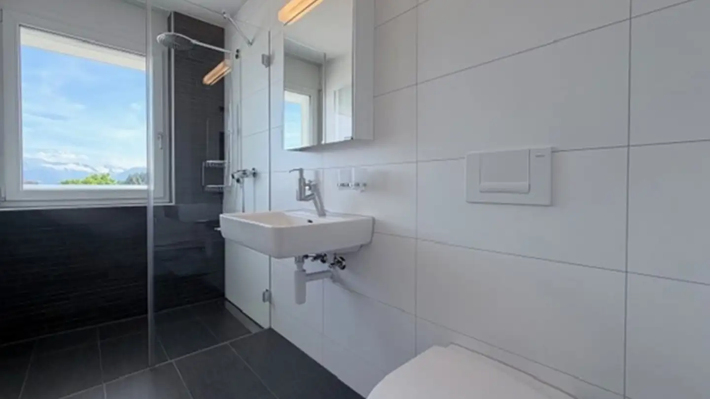 Attico in affitto - Zihlstrasse 46a, 8340 Hinwil - Foto 4