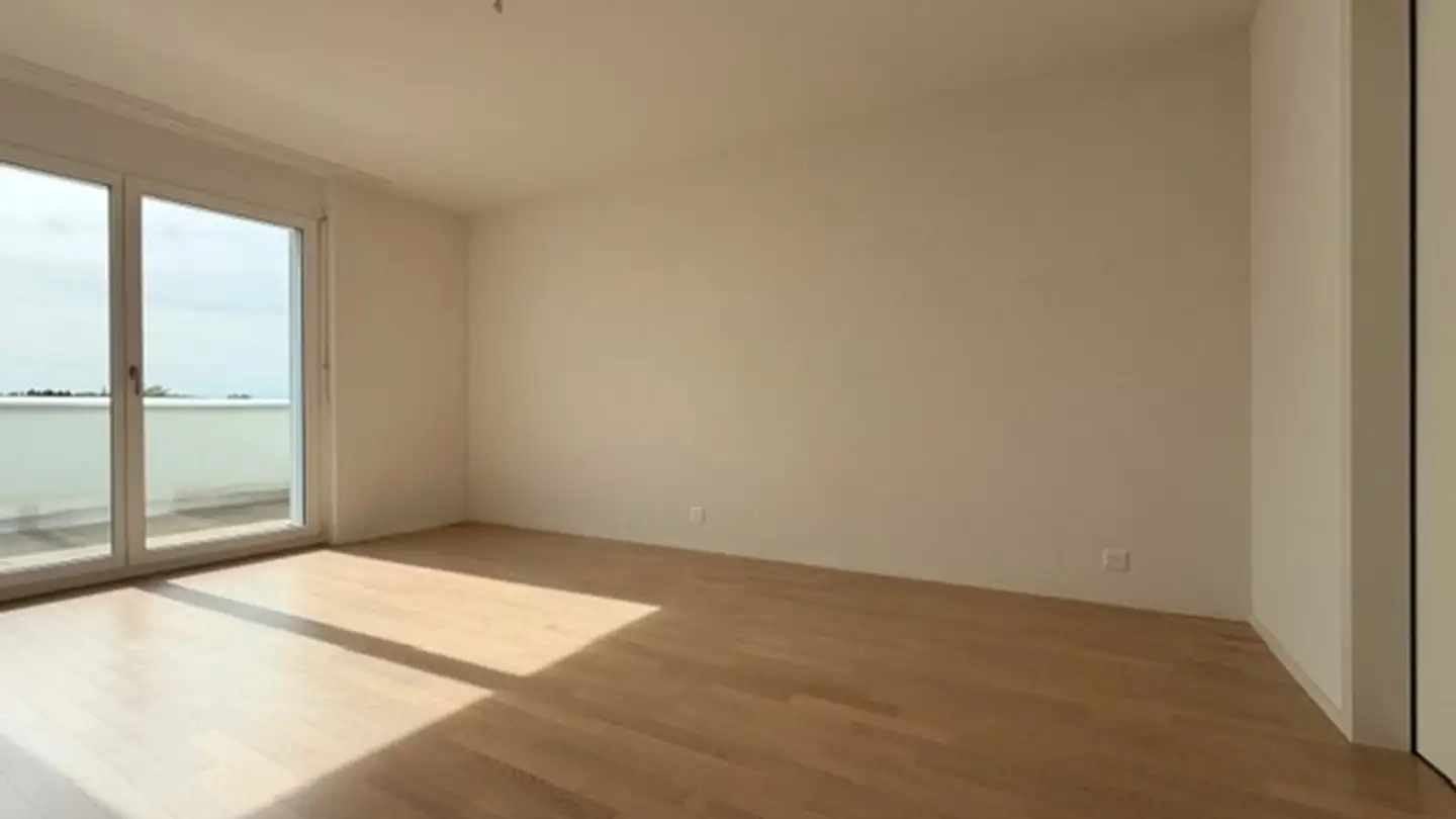 Apartment for rent - Zihlstrasse 46a, 8340 Hinwil - Photo 2