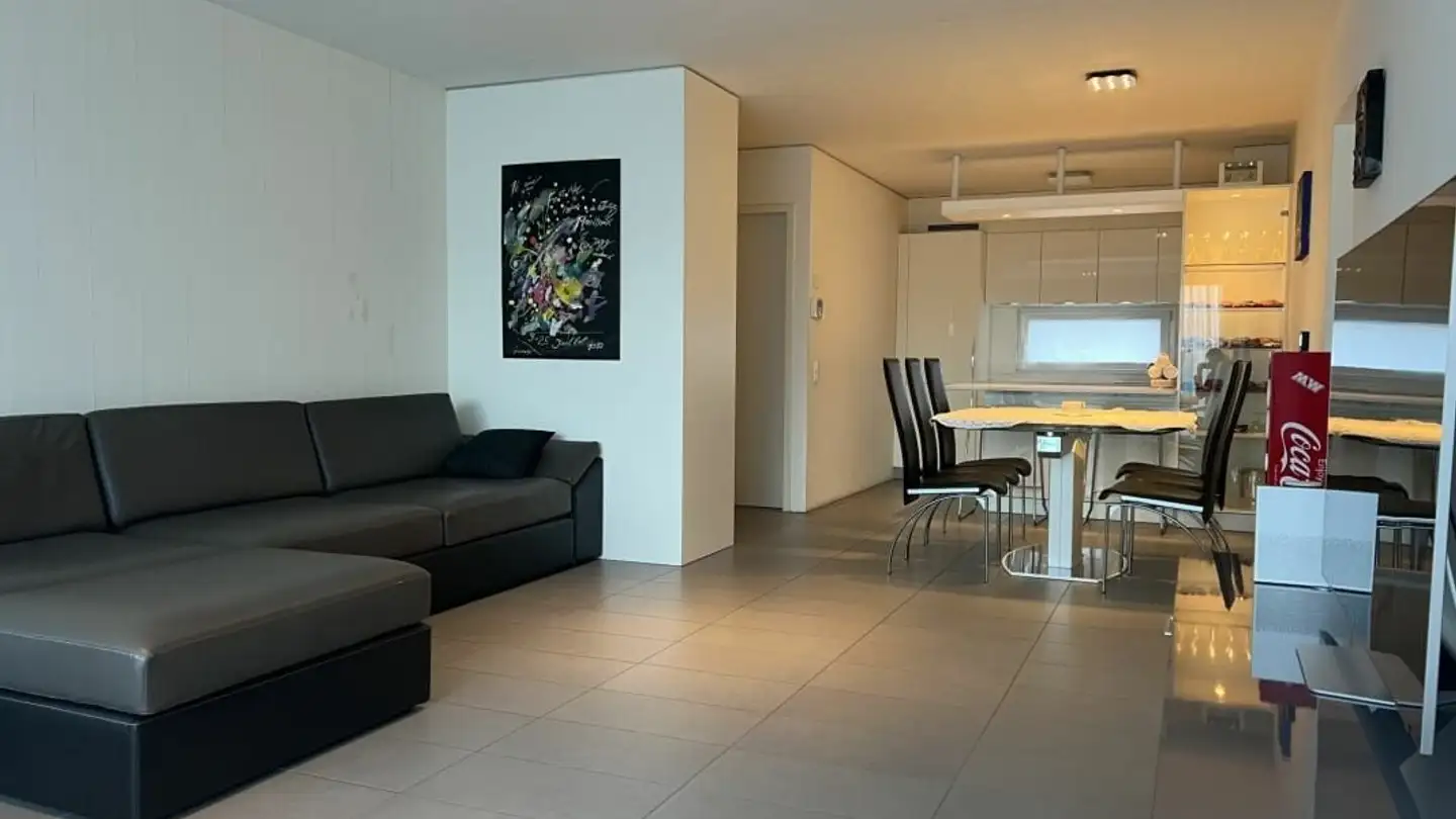 Apartment for sale - Via G. Papa 7, 6710 Biasca