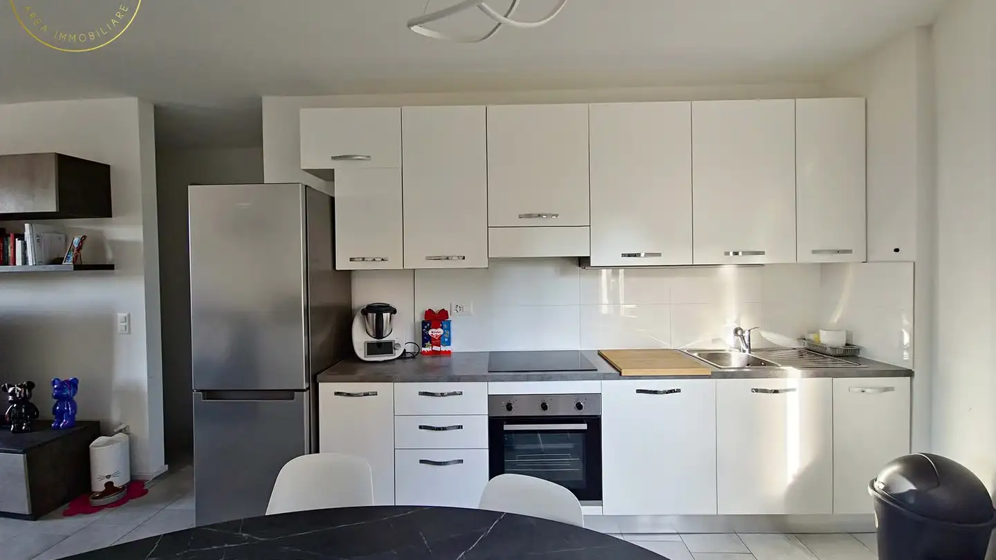 Wohnung kaufen - 6834 Morbio Inferiore - Foto 4