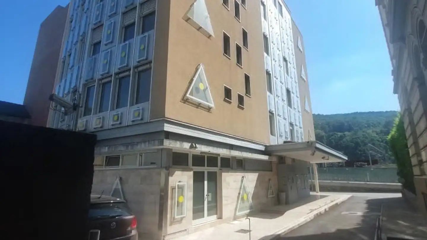 Geschäft kaufen - Via Livio, 6830 Chiasso - Foto 2
