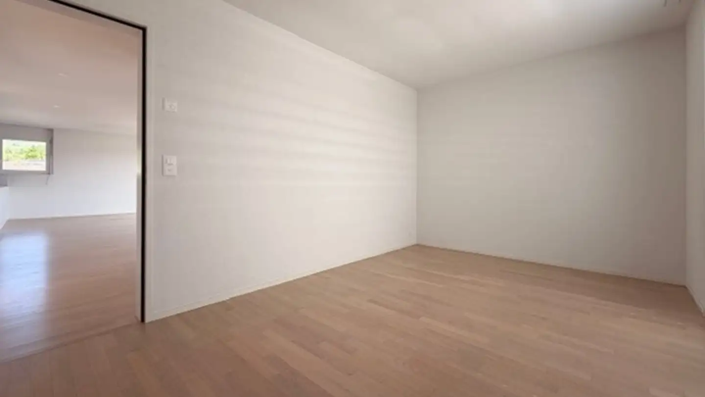 Apartment for rent - Zihlstrasse 46a, 8340 Hinwil - Photo 4