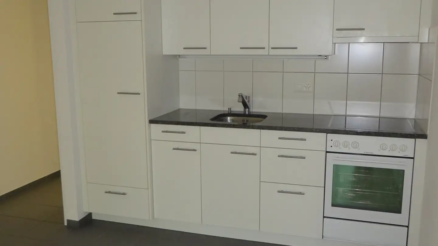 Appartamento in affitto - Haslerstrasse 21, 3008 Bern - Foto 4
